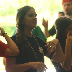 29 ACAMPAMENTO FAC