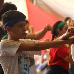 29 ACAMPAMENTO FAC