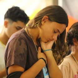 29 ACAMPAMENTO FAC
