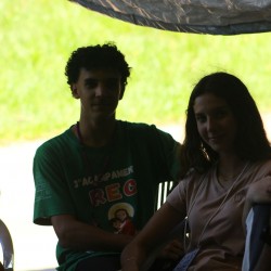 29 ACAMPAMENTO FAC
