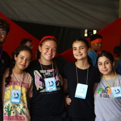 29 ACAMPAMENTO FAC