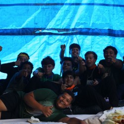 29 ACAMPAMENTO FAC