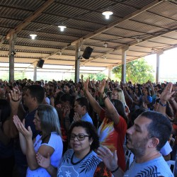 Hosana Emanuel 2018