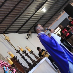 Hosana Emanuel 2018