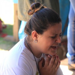 Hosana Emanuel 2018