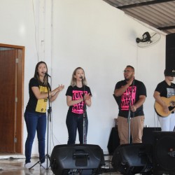 Hosana Emanuel 2018