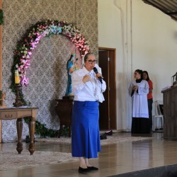 Hosana Emanuel 2018