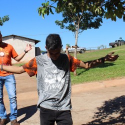 Hosana Emanuel 2018