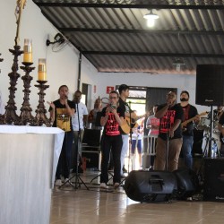 Hosana Emanuel 2018