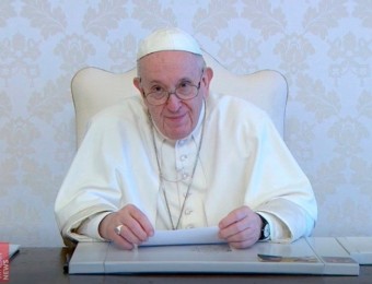 O Papa: a sinodalidade deve nos levar a viver intensamente a comunhão eclesial