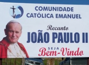 Recanto São João Paulo II