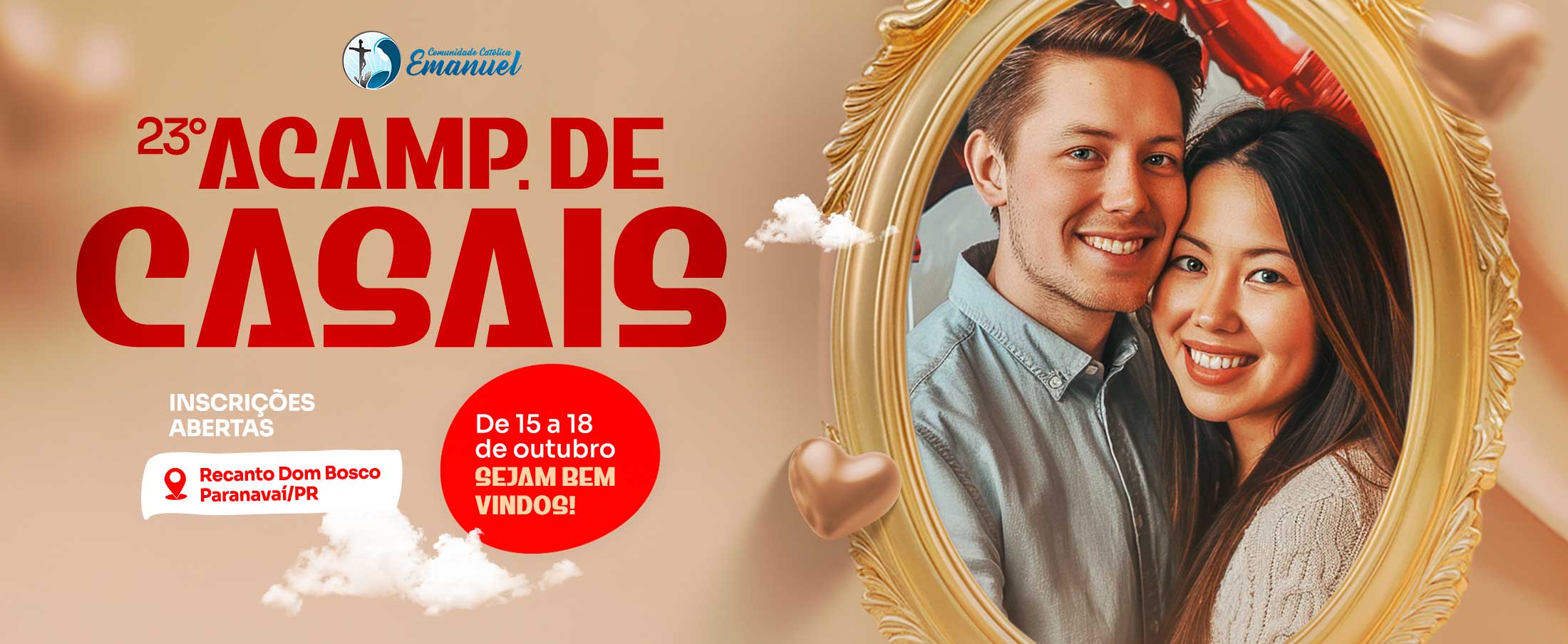 casais