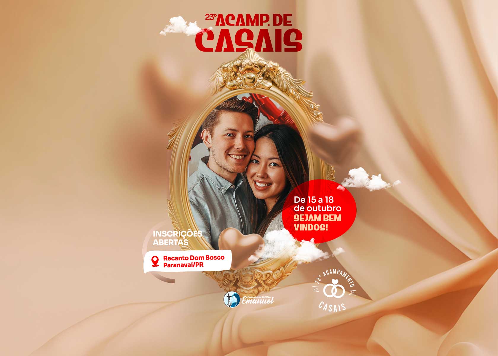 casais