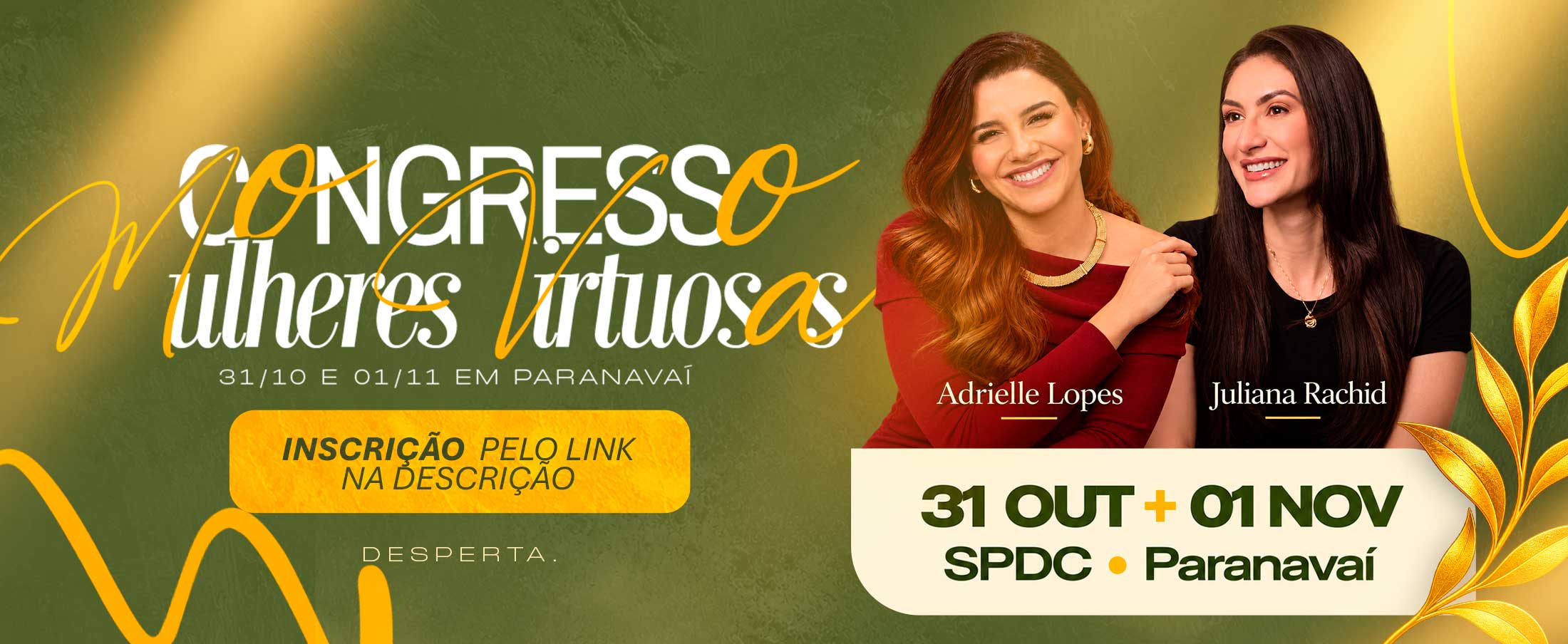 mulheres