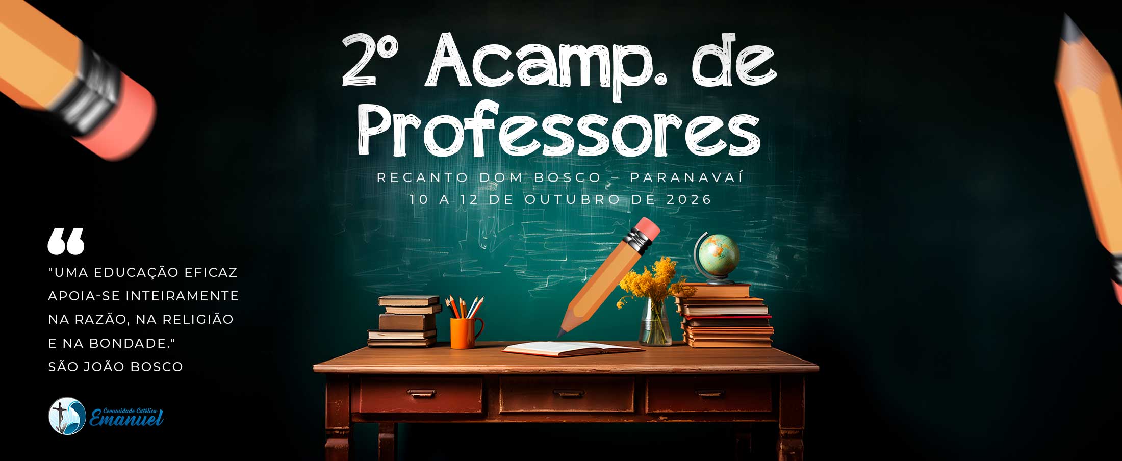 PROFESSORES