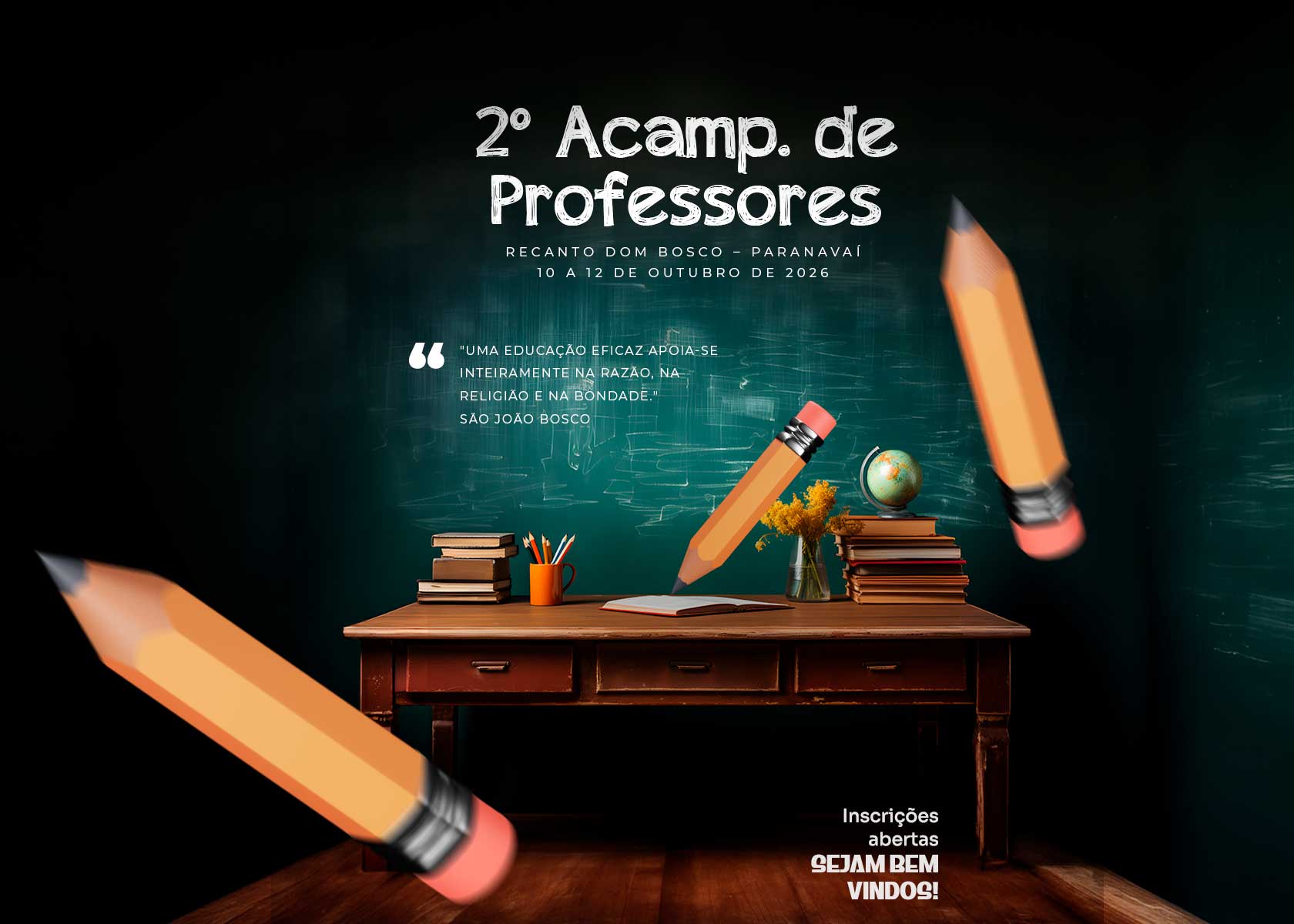 professores