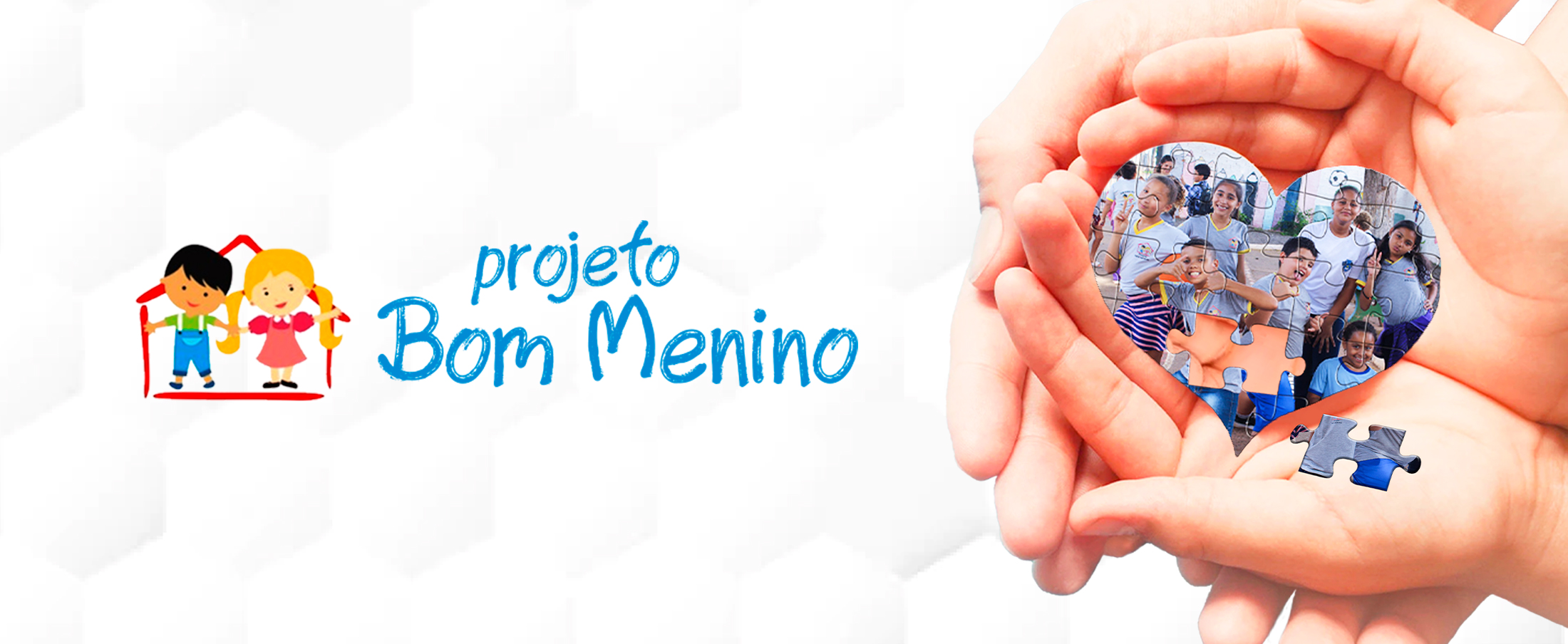 Projeto Bom Menino