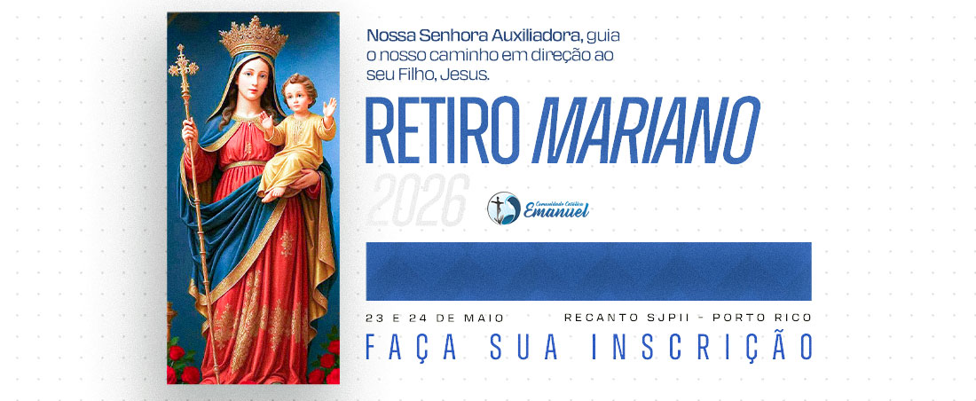 RETIRO MARIANO