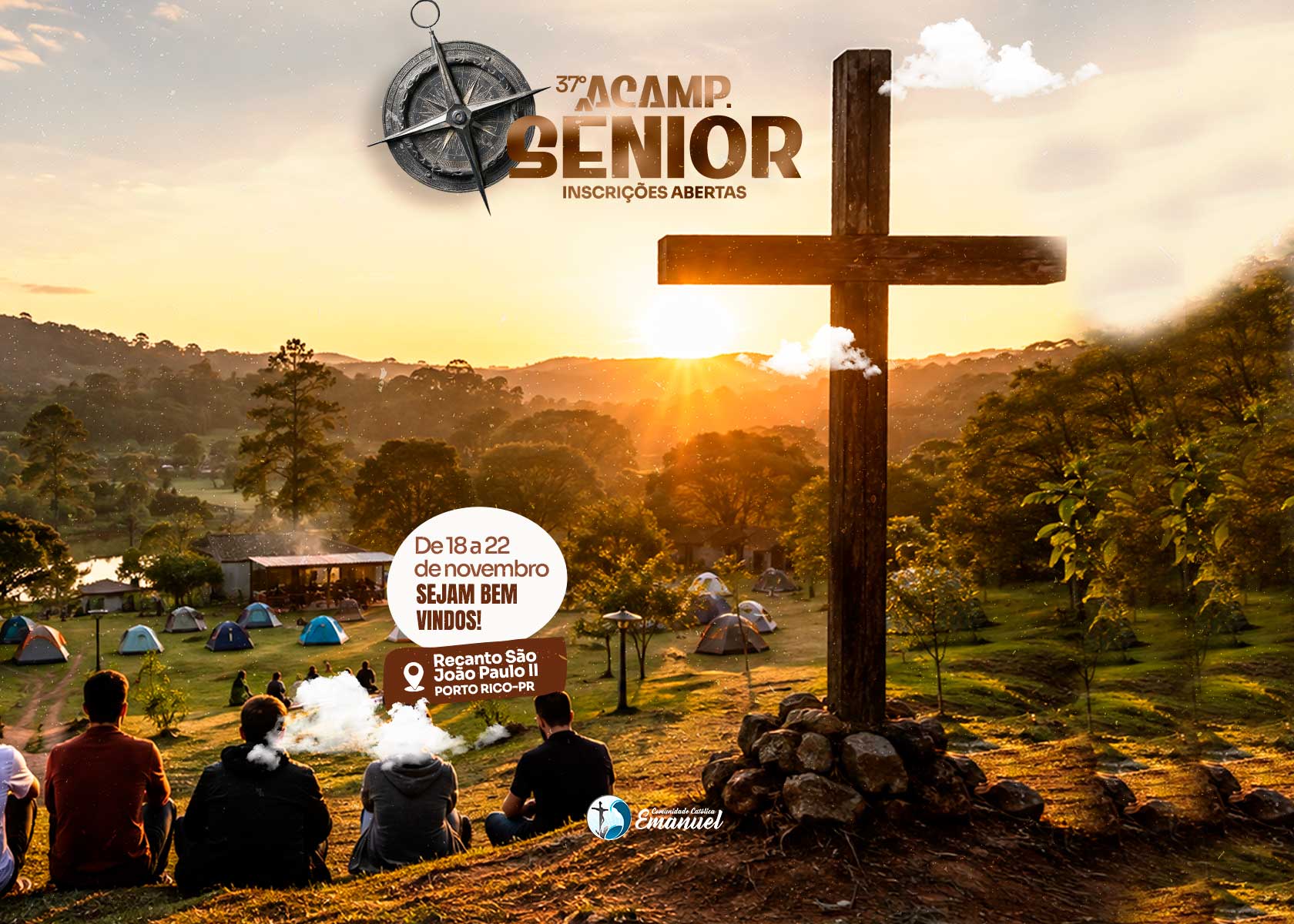 senior